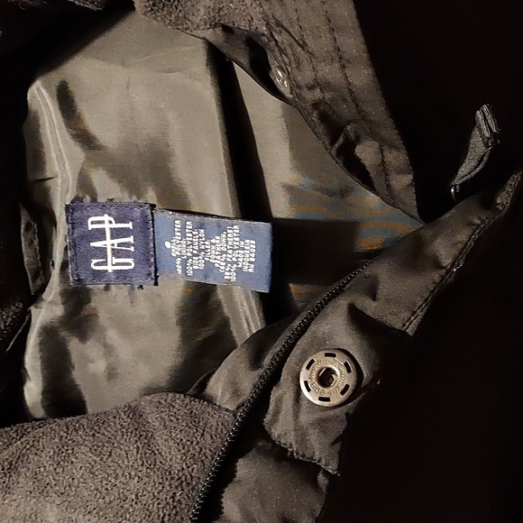 Gap vest - Picture 5 of 6